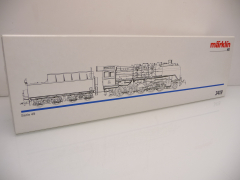 Märklin 3419 H0 Leerkarton für Dampflok Serie 49 - wie Neu