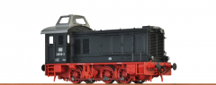 Brawa 41609 H0 Diesellok 236 110-3 mit Kanzel DB Epoche IV AC Dig BASIC+