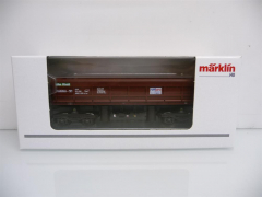 Offener Seitenkippwagen Fas 680 Märklin H0 48456-02