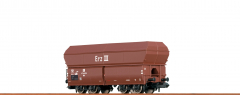 67037 Selbstentladewagen OOt DR Epoche III - braun - Brawa N
