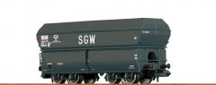 67038 Güterwagen SVyw SNCF Epoche III SGW - Brawa N