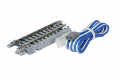 7078011 Anschlußgleis gerade 62 mm - Kato