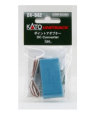 24-842 Gleichrichter für Weichen - Kato