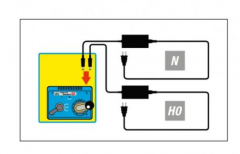 7078536 Netzteil Spur N - Kato