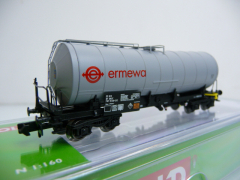 HN6395 4-achsiger Kesselwagen der SNCF - Neu in OVP