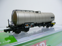 Arnold HN6396 N 4-achsiger Kesselwagen der DB Ep. IV-V BASF