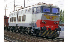 Arnold HN2511S N E-Lok E656 461 blau/grau der FS Epoche V 6-achsig Digital mit SOUND