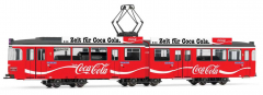 Arnold HN2530D N Straßenbahn Gt6 Heidelberg  Coca Cola  Ep. IV Digital