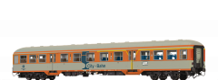Brawa 46640 H0 Nahverkehrswagen ABnrzb772 City-Bahn der DB Epoche IV 025-2