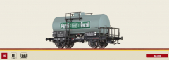 Brawa 50754 H0 Kesselwagen Z [P] 2-achsig Persil der DB Ep. III
