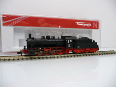 Fleischmann N 781310 Dampflokomotive BR 55 3448 der DB Ep. III