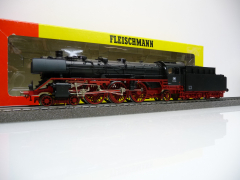 Fleischmann 4103 K H0 Dampflok BR 03 094 DB 2L= analog in OVP