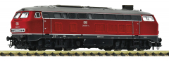 Fleischmann 7360008 Spur N Diesellok BR V 210 007-1 der DB Ep. IV mit DSS