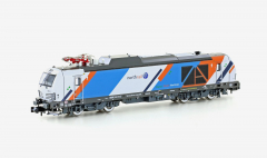 Hobbytrain H3124 N Vectron Dual Mode 248 011 Paribus Northrail Neuheit 2024