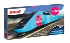 HJ1042 OUIGO TGV der SNCF Epoche VI - Jouef H0