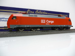 Lima 208584 H0 E-Lok E 152 001-4 der DB Cargo 2L= Analog wie ladenneu !!