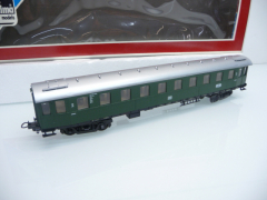 Lima 30 9131 H0 Personenwagen 2. Kl. 16 103 Hmb grün