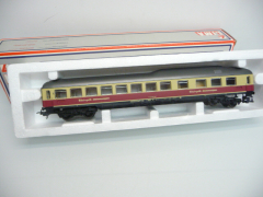 Lima 309226 H0 Personenwagen Rheingold Salonwagen der DB Buckelspeisewagen