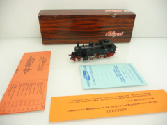 Liliput 9103 H0 Dampflok BR 91 1323 der DB 2L= wie ladenneu in OVP !!