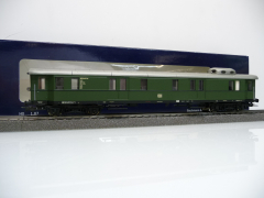 Liliput L383981 H0 Packwagen Pw4üe-37/51 105648 Ksl der DB Ep. III