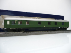 Liliput L385301 H0 Autotransportwagen Sdr Pw4üe-39 10293 Ffm Adenauer-Zug