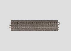 Märklin 24951 H0 Übergangsgleis C-Gleis zum M-Gleis gebraucht