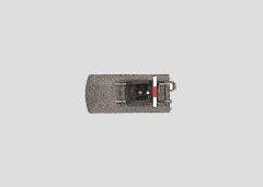 Märklin 24977 H0 Prellbock unbeleuchtet C-Gleis