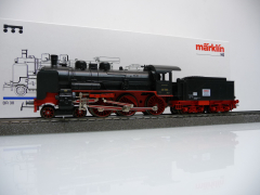 Märklin 3098 H0 Dampflokomotive BR 38 1182 der DRG Ep. II MHI Sondermodell
