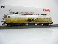 Märklin 33532 H0 DIGITAL Elektrolokomotive BR 120 der DB MHI Sondermodell Delta Digital