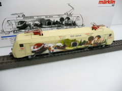 Märklin 34352 H0 DIGITAL Elektrolok BR 152 der DB AG MHI Sondermodell Delta Digital
