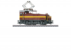 Märklin 36535 H0 Elektrolokomotive Serie Ee 3/3 Halbschuh PTT