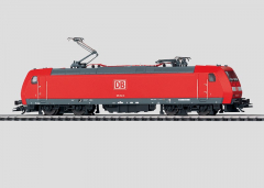 Märklin 36850 H0 E-Lok E 185 052-8 DB rot fx DIGITAL wie ladenneu !!