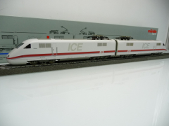 Märklin 3750 H0 DIGITAL ICE -Triebköpfe BR 401 Elisabeth 2-teilig MHI