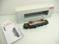 Märklin 37870 H0 E-Lok E 93 07 DB Deutsches Krokodil MHI SoMo