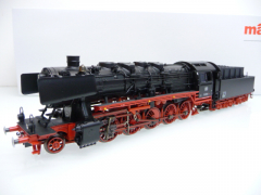 Märklin 37897 H0 Dampflok BR 50 2640 DB Ep.III mfx Digital NEU !!