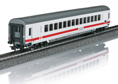 Märklin Start up - Intercity Schnellzugwagen 1. Klasse Apmz 125.3 DB AG Ep. VI