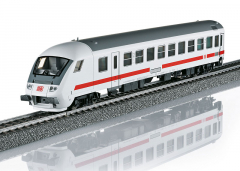 Märklin 40503 H0 Start up - Intercity Schnellzug-Steuerwagen 2. Klasse