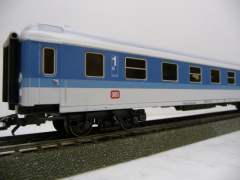 Märklin H0 1:87 4281 Personenwagen InterRegio 1.Klasse Ep. IV
