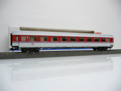 Märklin 4285 H0 IC Personenwagen der 1. Kl. der DB 19-95 075-6 Avmz