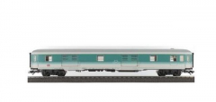 Märklin 42931 H0 Gepäckwagen - Fahrradwagen der Deutschen Bahn Epoche IV
