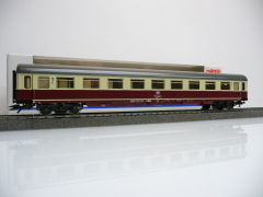 Märklin 4298 H0 TEE / IC Abteilwagen Avmz 111 der DB Ep. IV