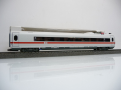 Märklin 43727 H0 Mittelwagen Trafowagen mit Panthograph für ICE 3 406 601-5