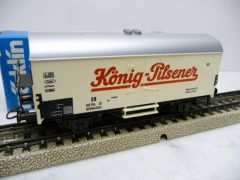 4418 Kühlwagen König-Pilsener aus den 90er Jahren - Märklin H0