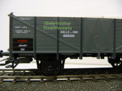 Märklin 46037 H0 Offener Güterwagen beladen mit Quarzsand