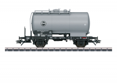 Märklin H0 48170 Insider-Jahreswagen 2020 EVA Kesselwagen Ep. IV 071 9 015-8 grau