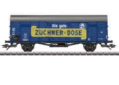 Märklin 48173 Insider-Jahreswagen Spur H0 2023