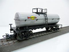 48640-03 US Tank Car Sunoco U.T.L.X. 53605 - Märklin H0