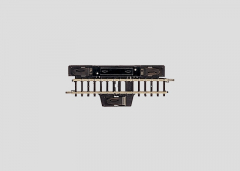 Schaltgleis gerade Länge 55 mm Märklin Z 8589