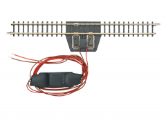 Märklin 8590 Anschlussgleis gerade 110 mm