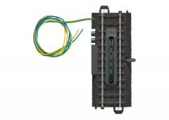 Märklin H0 24997 Entkupplungsgleis für C-Gleis 94,2 mm elektrisch